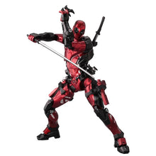 Load image into Gallery viewer, PRE-ORDER Fighting Armor Deadpool
