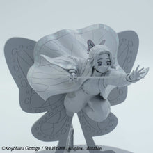 Load image into Gallery viewer, PRE-ORDER Taito Demon Slayer: Kimetsu no Yaiba - Shinobu Kocho Book Marker