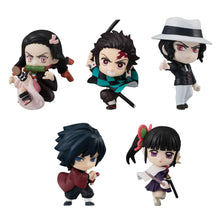 Load image into Gallery viewer, PRE-ORDER Demon Slayer: Kimetsu no Yaiba Adverge Motion 3 (Set)
