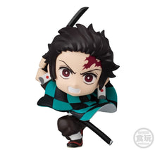 Load image into Gallery viewer, PRE-ORDER Demon Slayer: Kimetsu no Yaiba Adverge Motion 3 (Set)
