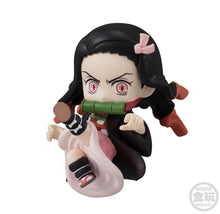 Load image into Gallery viewer, PRE-ORDER Demon Slayer: Kimetsu no Yaiba Adverge Motion 3 (Set)