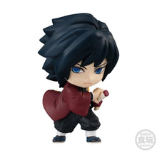 Load image into Gallery viewer, PRE-ORDER Demon Slayer: Kimetsu no Yaiba Adverge Motion 3 (Set)