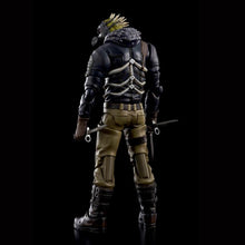 Load image into Gallery viewer, PRE-ORDER Dorohedoro - Caiman and Nikaido 1/12 Scale
