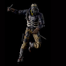 Load image into Gallery viewer, PRE-ORDER Dorohedoro - Caiman and Nikaido 1/12 Scale