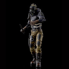 Load image into Gallery viewer, PRE-ORDER Dorohedoro - Caiman and Nikaido 1/12 Scale