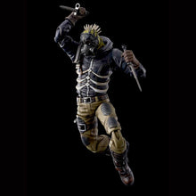 Load image into Gallery viewer, PRE-ORDER Dorohedoro - Caiman and Nikaido 1/12 Scale