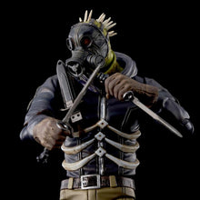 Load image into Gallery viewer, PRE-ORDER Dorohedoro - Caiman and Nikaido 1/12 Scale