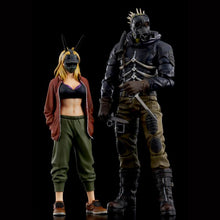 Load image into Gallery viewer, PRE-ORDER Dorohedoro - Caiman and Nikaido 1/12 Scale