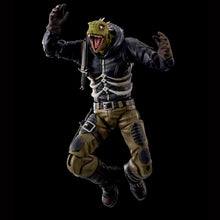 Load image into Gallery viewer, PRE-ORDER Dorohedoro - Caiman and Nikaido 1/12 Scale