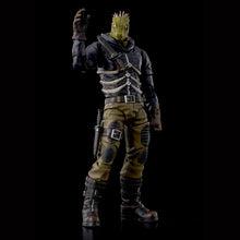 Load image into Gallery viewer, PRE-ORDER Dorohedoro - Caiman and Nikaido 1/12 Scale