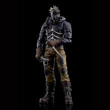 Load image into Gallery viewer, PRE-ORDER Dorohedoro - Caiman and Nikaido 1/12 Scale