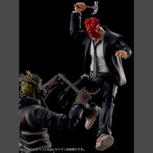 Load image into Gallery viewer, PRE-ORDER Dorohedoro - Shin and Noi 1/12 Scale
