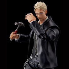 Load image into Gallery viewer, PRE-ORDER Dorohedoro - Shin and Noi 1/12 Scale