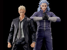 Load image into Gallery viewer, PRE-ORDER Dorohedoro - Shin and Noi 1/12 Scale