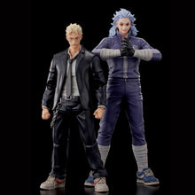 Load image into Gallery viewer, PRE-ORDER Dorohedoro - Shin and Noi 1/12 Scale