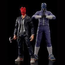 Load image into Gallery viewer, PRE-ORDER Dorohedoro - Shin and Noi 1/12 Scale