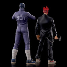 Load image into Gallery viewer, PRE-ORDER Dorohedoro - Shin and Noi 1/12 Scale