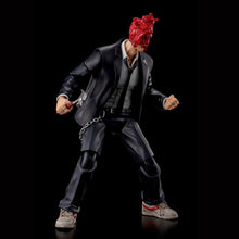 Load image into Gallery viewer, PRE-ORDER Dorohedoro - Shin and Noi 1/12 Scale