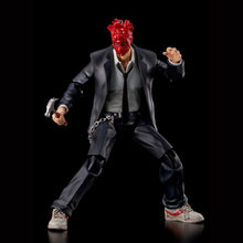 Load image into Gallery viewer, PRE-ORDER Dorohedoro - Shin and Noi 1/12 Scale