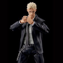 Load image into Gallery viewer, PRE-ORDER Dorohedoro - Shin and Noi 1/12 Scale