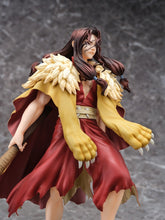 Load image into Gallery viewer, PRE-ORDER Dr. Stone - Tsukasa Shishio 1/9 Scale