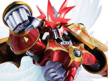 Load image into Gallery viewer, PRE-ORDER G.E.M. Dukemon Crimson Mode