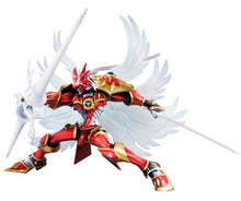 Load image into Gallery viewer, PRE-ORDER G.E.M. Dukemon Crimson Mode