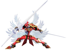 Load image into Gallery viewer, PRE-ORDER G.E.M. Dukemon Crimson Mode