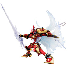 Load image into Gallery viewer, PRE-ORDER G.E.M. Dukemon Crimson Mode