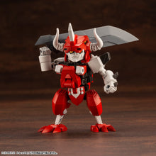 Load image into Gallery viewer, PRE-ORDER Evoroids E-REX-S1 E-Rex