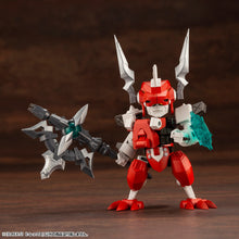 Load image into Gallery viewer, PRE-ORDER Evoroids E-REX-S1 E-Rex