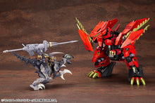 Load image into Gallery viewer, PRE-ORDER Zoids EZ-027 Raven Raptor