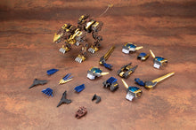 Load image into Gallery viewer, PRE-ORDER EZ-054 Liger Zero X