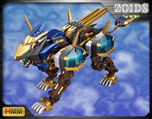 Load image into Gallery viewer, PRE-ORDER EZ-054 Liger Zero X