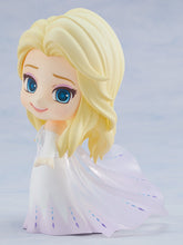 Load image into Gallery viewer, PRE-ORDER 1626 Nendoroid Elsa: Epilogue Dress Ver.
