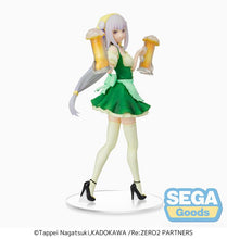 Load image into Gallery viewer, PRE-ORDER SPM Figure Re:Zero - Starting Life in Another World - Emilia (Oktoberfest Ver.)