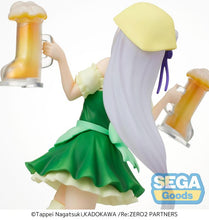 Load image into Gallery viewer, PRE-ORDER SPM Figure Re:Zero - Starting Life in Another World - Emilia (Oktoberfest Ver.)
