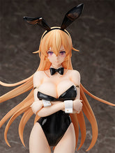 Load image into Gallery viewer, PRE-ORDER Erina Nakiri: Bare Leg Bunny Ver. 1/4 Scale