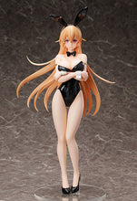 Load image into Gallery viewer, PRE-ORDER Erina Nakiri: Bare Leg Bunny Ver. 1/4 Scale