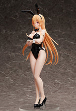 Load image into Gallery viewer, PRE-ORDER Erina Nakiri: Bare Leg Bunny Ver. 1/4 Scale