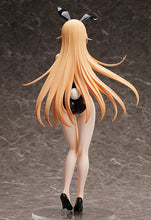 Load image into Gallery viewer, PRE-ORDER Erina Nakiri: Bare Leg Bunny Ver. 1/4 Scale