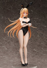 Load image into Gallery viewer, PRE-ORDER Erina Nakiri: Bare Leg Bunny Ver. 1/4 Scale