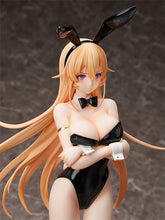 Load image into Gallery viewer, PRE-ORDER Erina Nakiri: Bare Leg Bunny Ver. 1/4 Scale