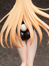 Load image into Gallery viewer, PRE-ORDER Erina Nakiri: Bare Leg Bunny Ver. 1/4 Scale