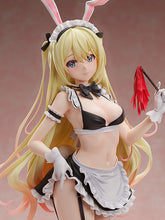 Load image into Gallery viewer, PRE-ORDER Eruru: Maid Bunny Ver. 1/4 Scale