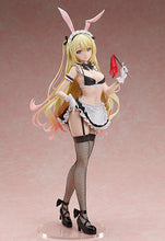 Load image into Gallery viewer, PRE-ORDER Eruru: Maid Bunny Ver. 1/4 Scale