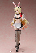 Load image into Gallery viewer, PRE-ORDER Eruru: Maid Bunny Ver. 1/4 Scale