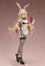 Load image into Gallery viewer, PRE-ORDER Eruru: Maid Bunny Ver. 1/4 Scale
