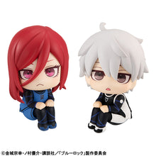 Load image into Gallery viewer, PRE-ORDER Lookup Blue Lock - Hyoma Chigiri and Seishiro Nagi with Gift