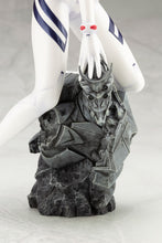 Load image into Gallery viewer, PRE-ORDER Evangelion: 3.0+1.0 Thrice upon a Time - Asuka Shikinami Langley White Plugsuit ver. 1/6 Scale